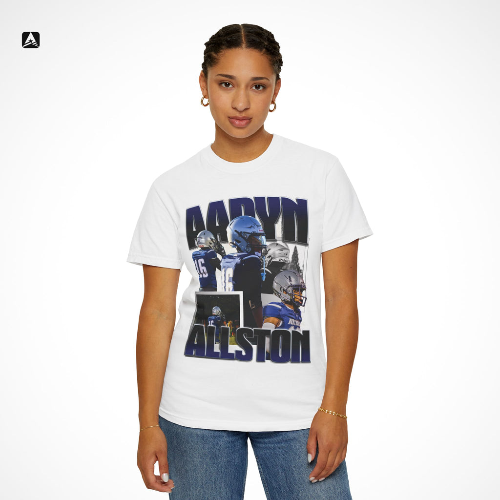 Aadyn Allston Graphic Tee