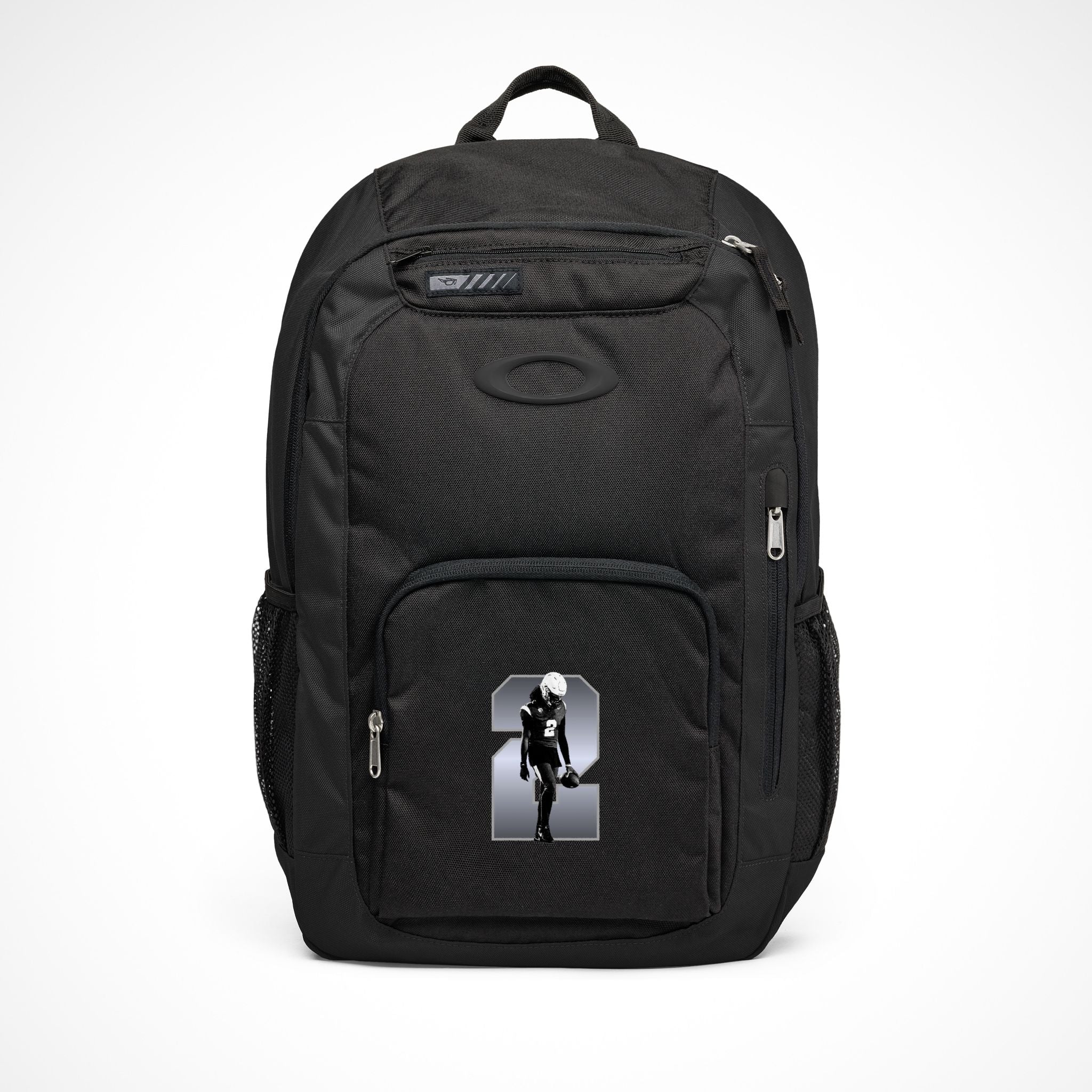 Nate Edens x Oakley Performance Backpack