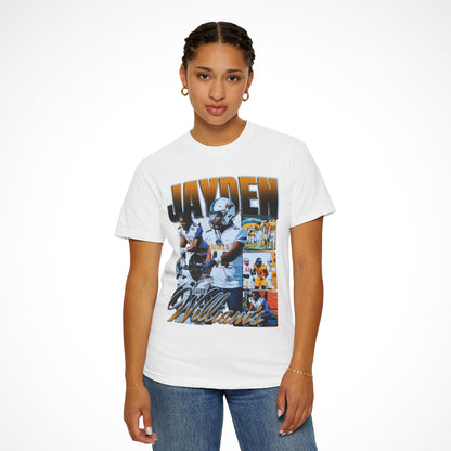 Jayden Williams Graphic Tee