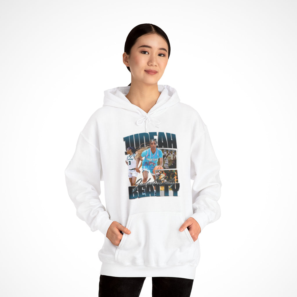 Judeah Beatty Graphic Hoodie