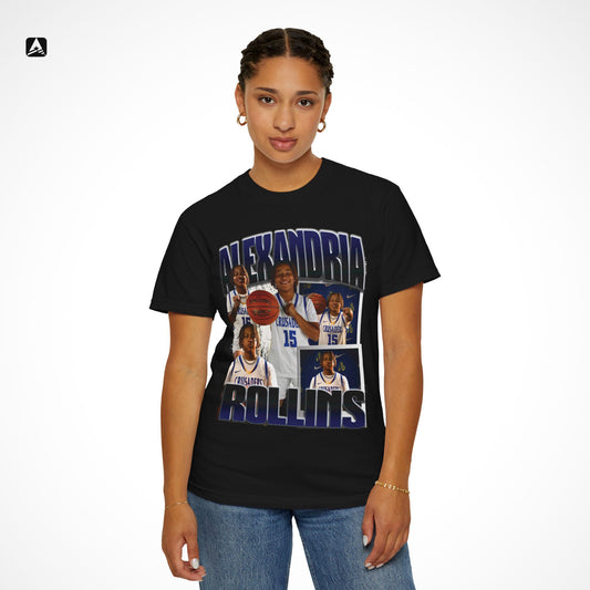 Alexandria Rollins Graphic Tee