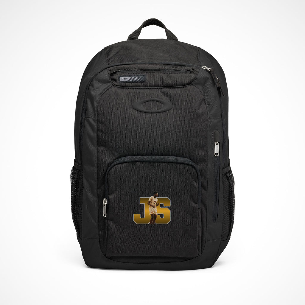 Jaquell Smith x Oakley Performance Backpack