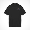 Tali Miller Performance Polo