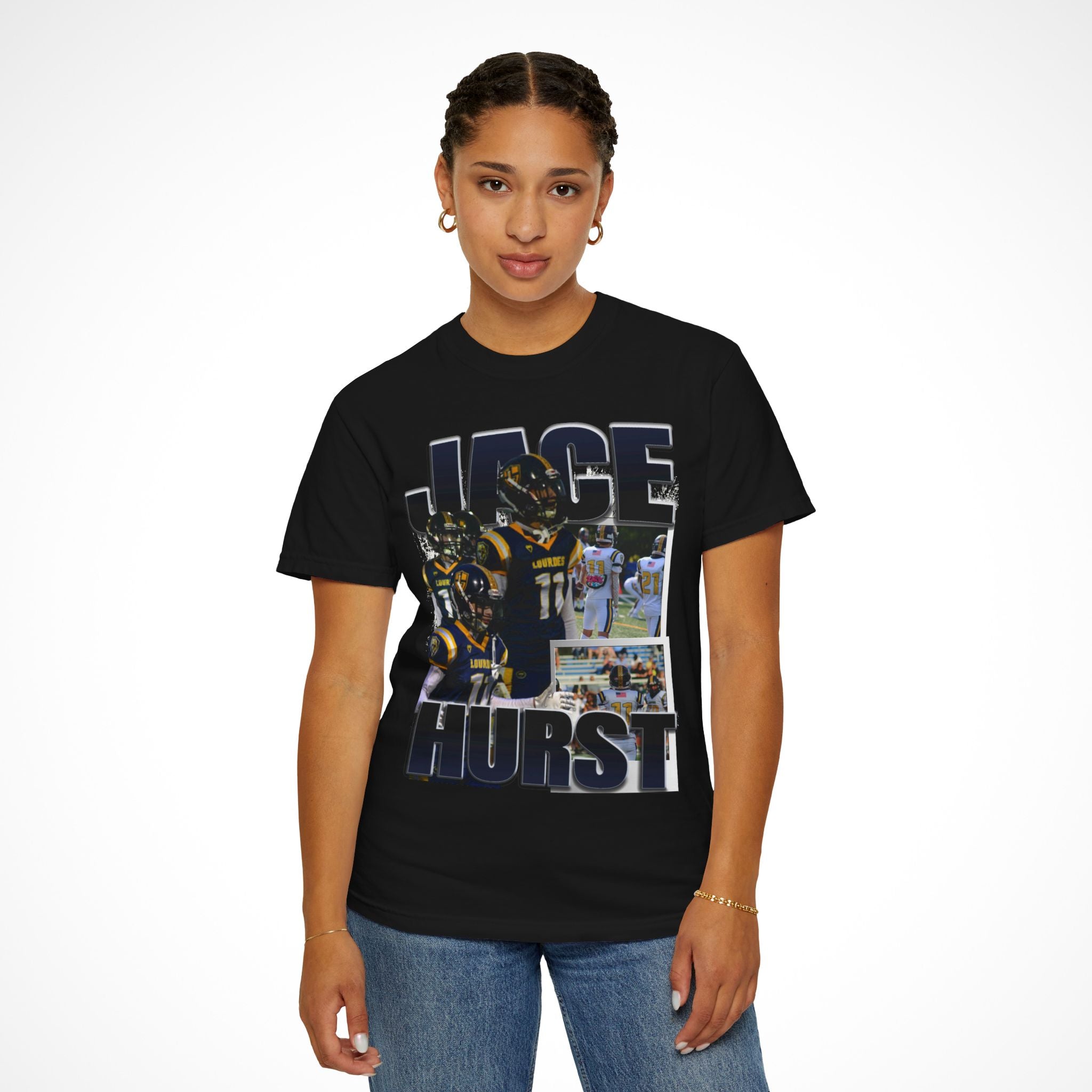 Jace Hurst Graphic Tee