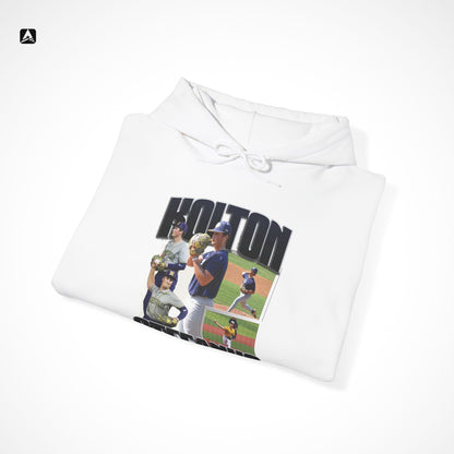 Kolton Stefanko Graphic Hoodie