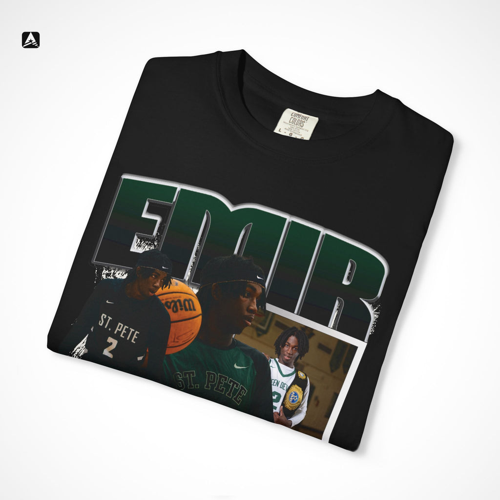 Emir Gainer Graphic Tee