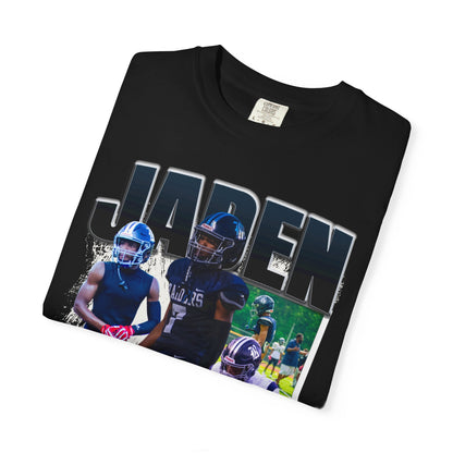 Jaden Nembhard Graphic Tee