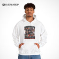 Brentley Allen Graphic Hoodie