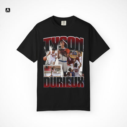 Tyson Durieux Graphic Tee