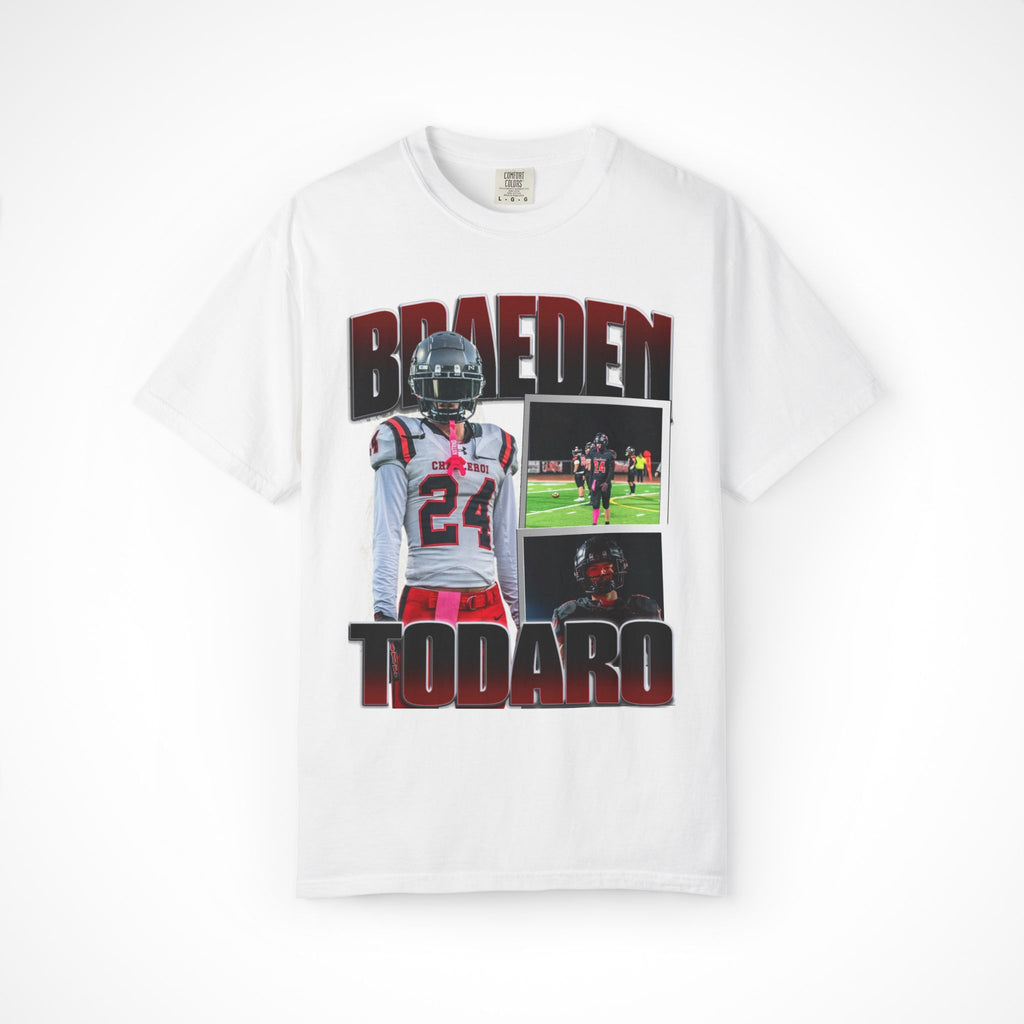 Braeden Todaro Graphic Tee