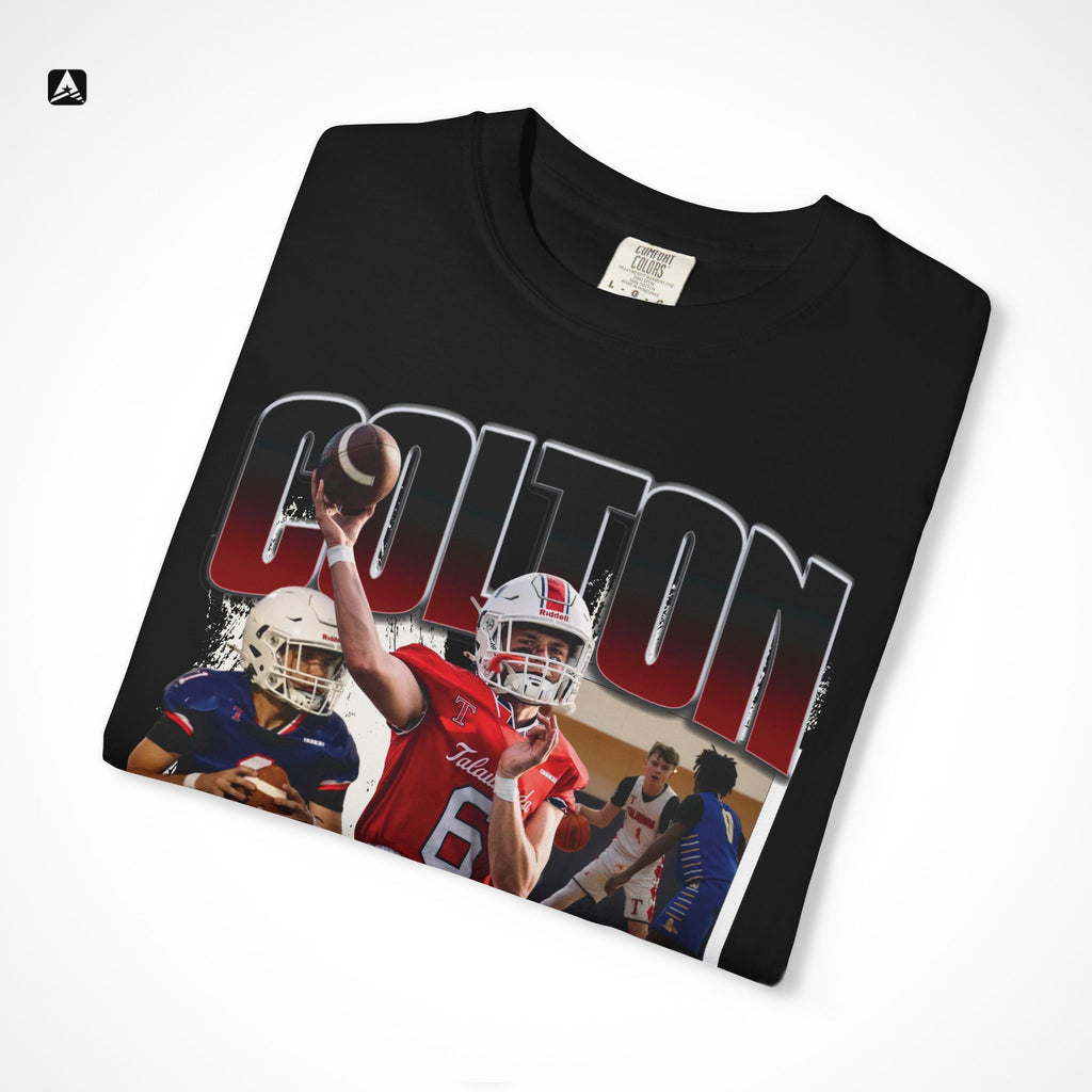 Colton Wagers Graphic Tee
