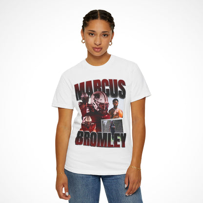 Marcus Bromley Graphic Tee