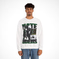Nate Edens Graphic Crewneck