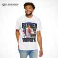 Reuben Whiten Jr Graphic Tee