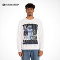 Tymir Cardona Graphic Crewneck