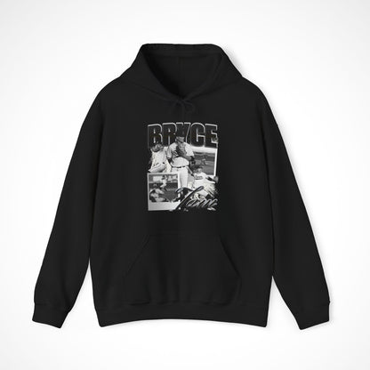 Bryce Tam Graphic Hoodie