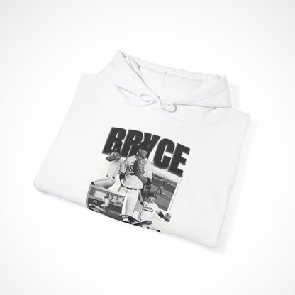 Bryce Tam Graphic Hoodie