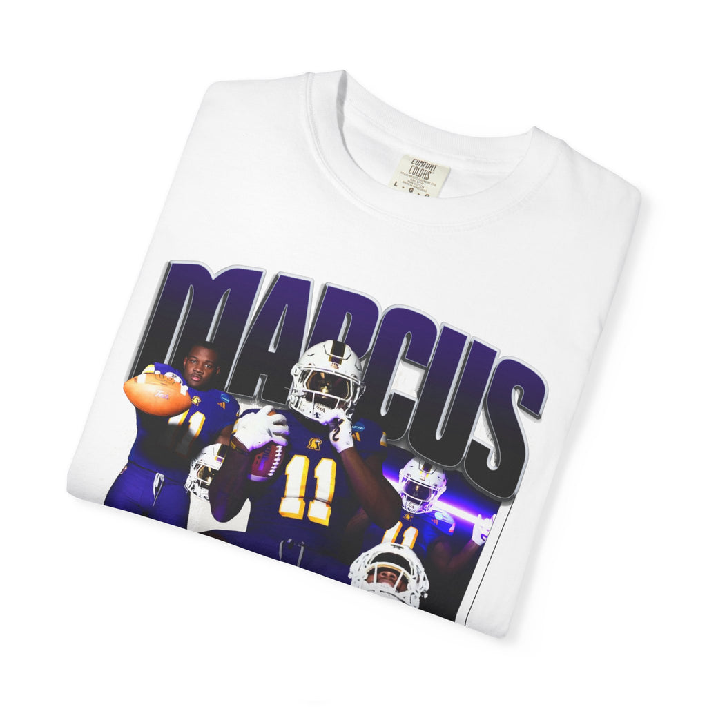 Marcus Harris Graphic Tee V2