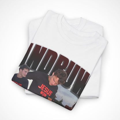 Andruw Sanford Graphic Tee