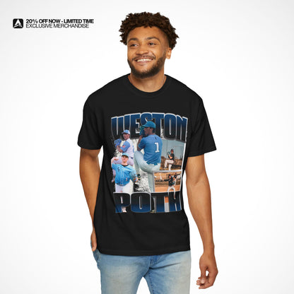 Weston Poth Graphic Tee