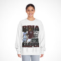 Bria Karpeh Crewneck Sweatshirt