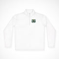 Christopher Clark Quarter-Zip