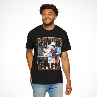 Deandre Sellers Graphic Tee