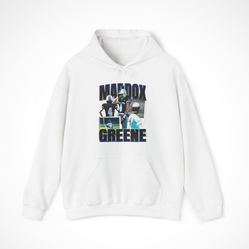 Maddox Greene Graphic Hoodie