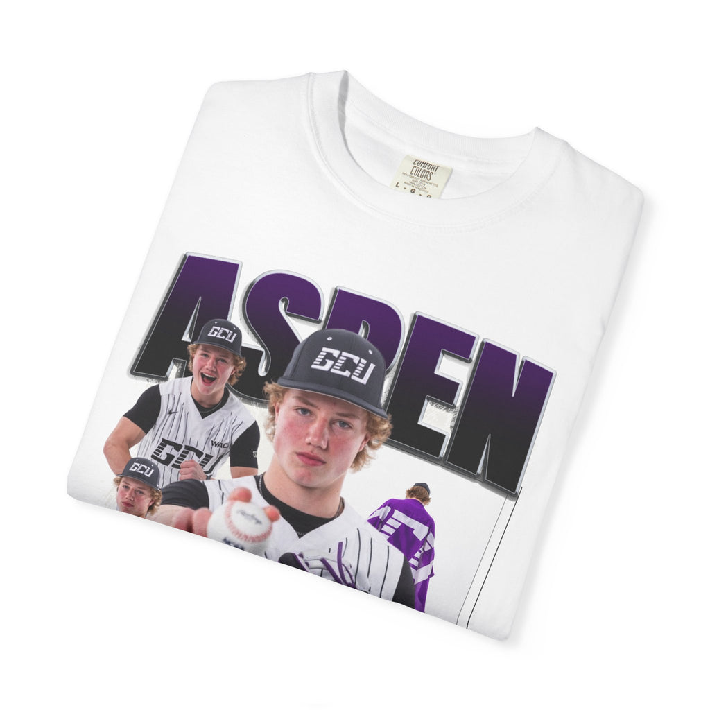 Aspen Alexander Graphic Tee