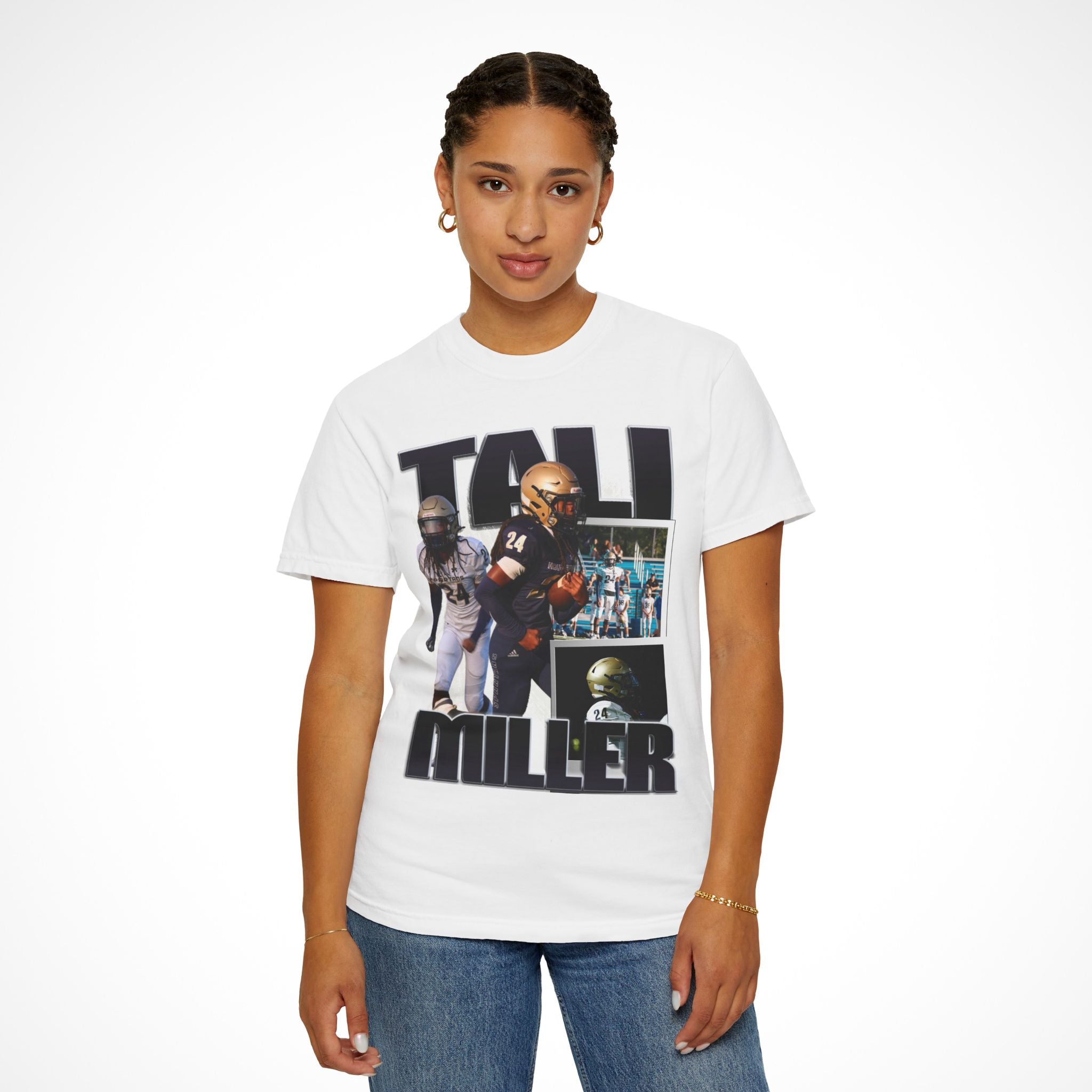 Tali Miller Graphic Tee