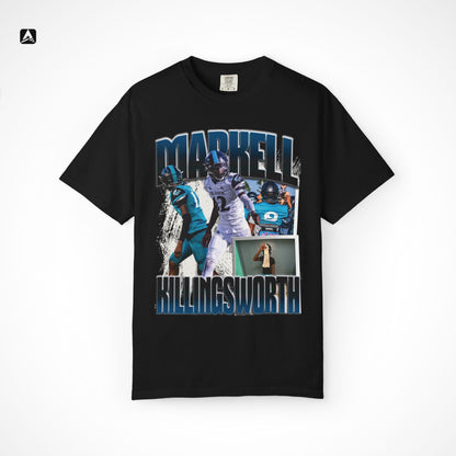 Markell Killingsworth Graphic Tee