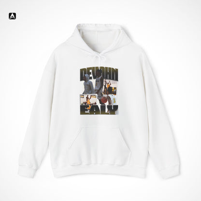Devohn Ealy Graphic Hoodie