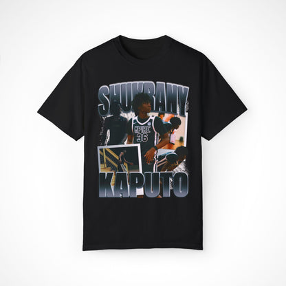 Shukrany Kaputo Graphic Tee