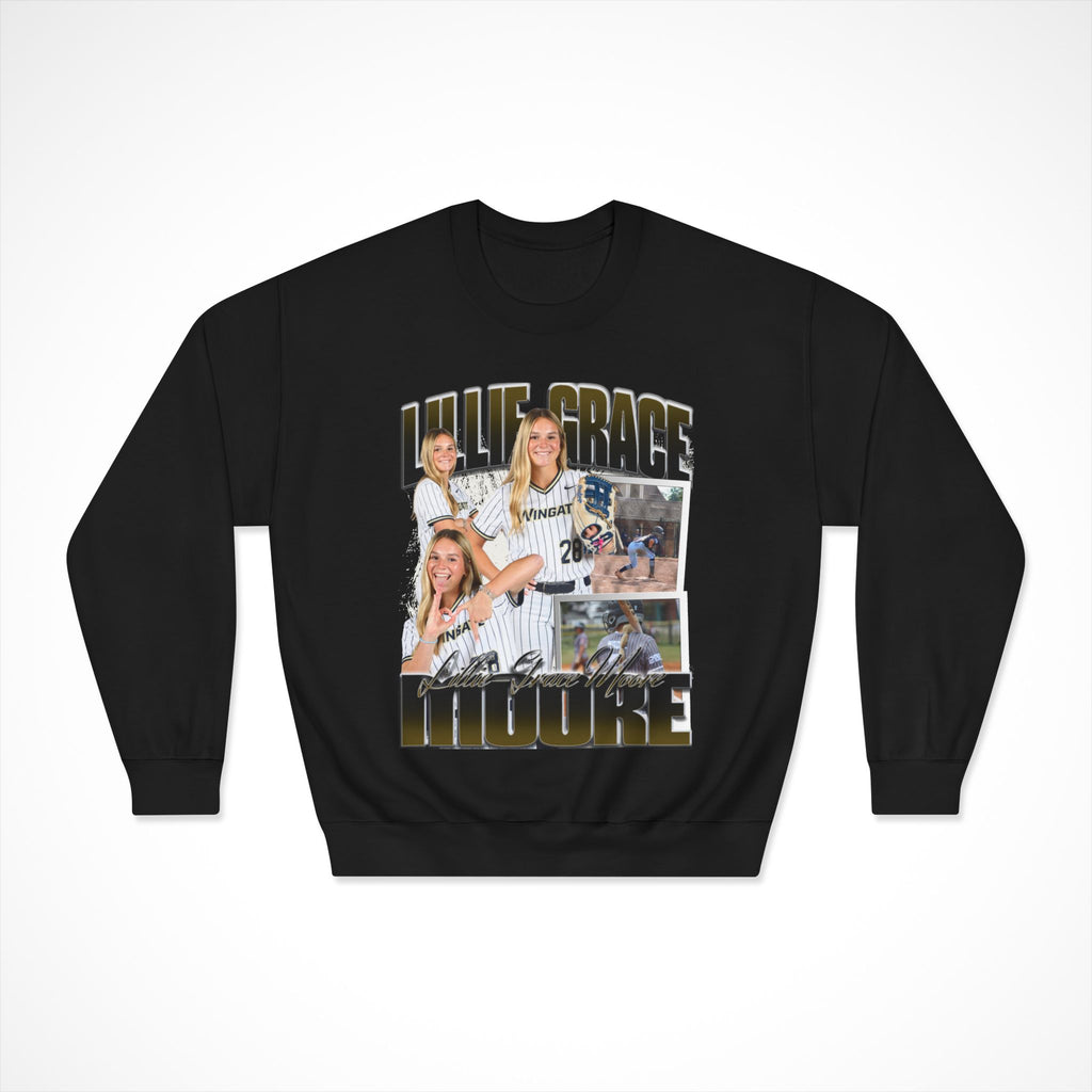 LG Moore Crewneck Sweatshirt