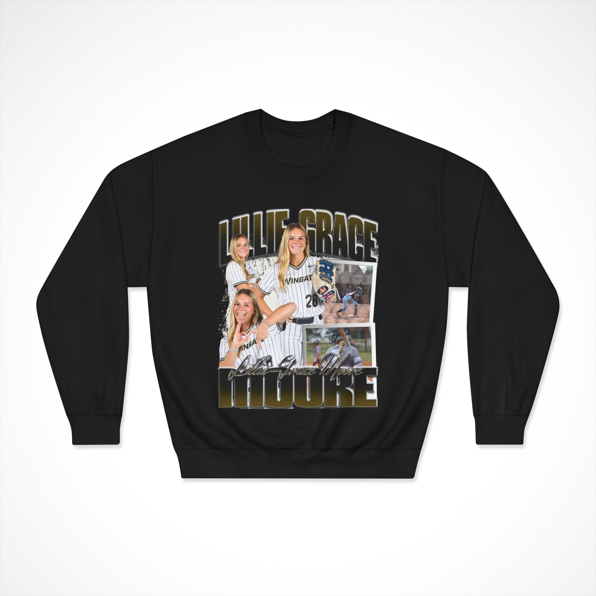 LG Moore Crewneck Sweatshirt