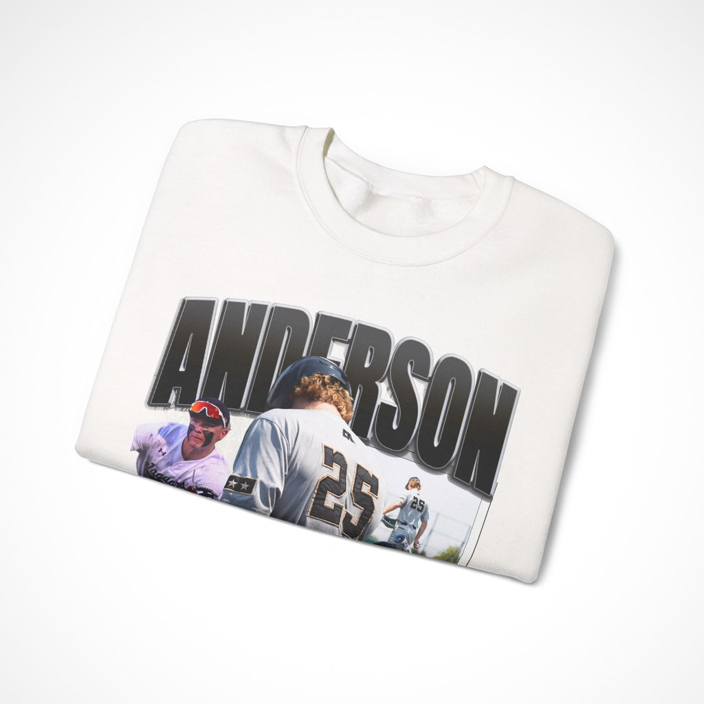 Anderson Berndt Graphic Crewneck