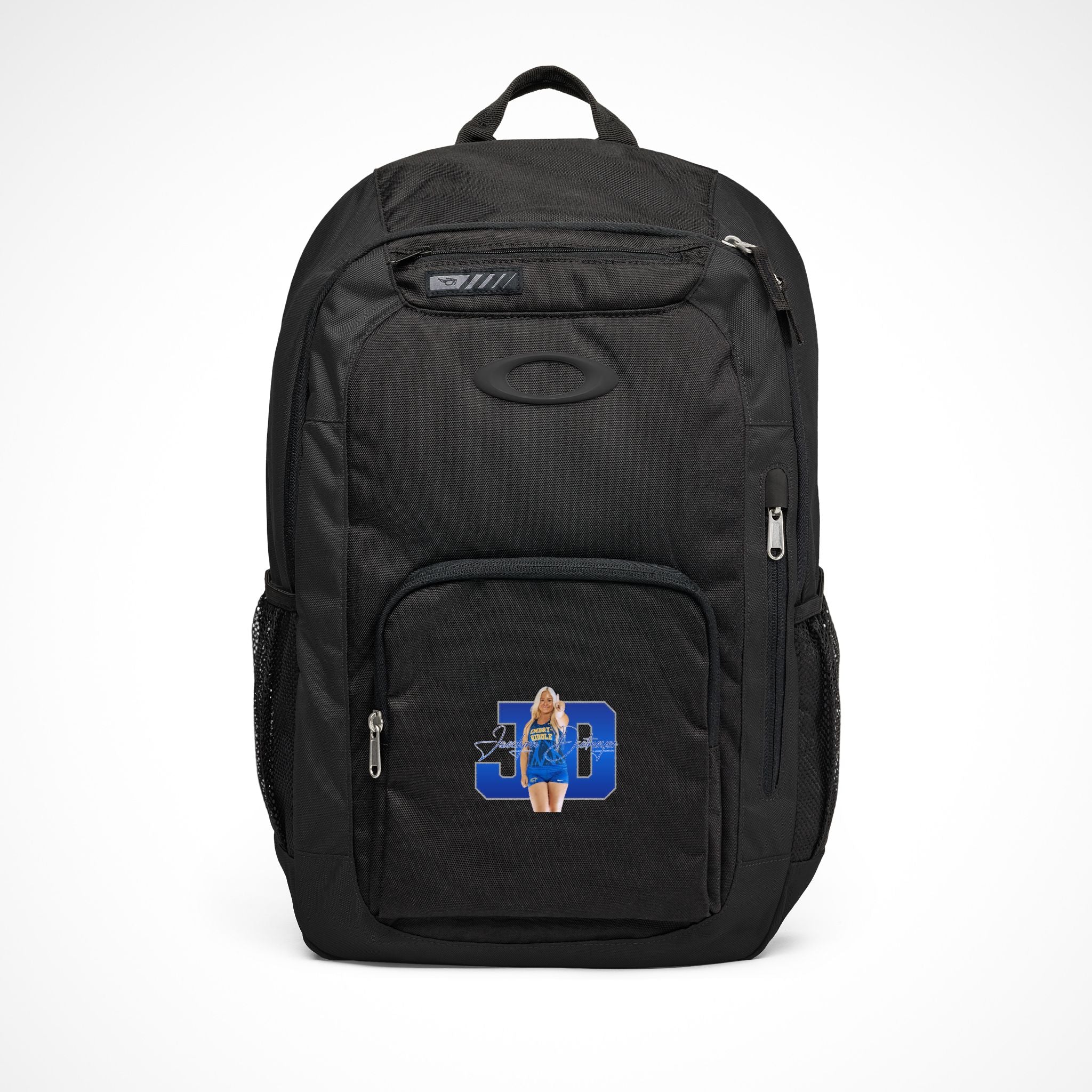 Jaedynn Dietmeyer x Oakley Performance Backpack