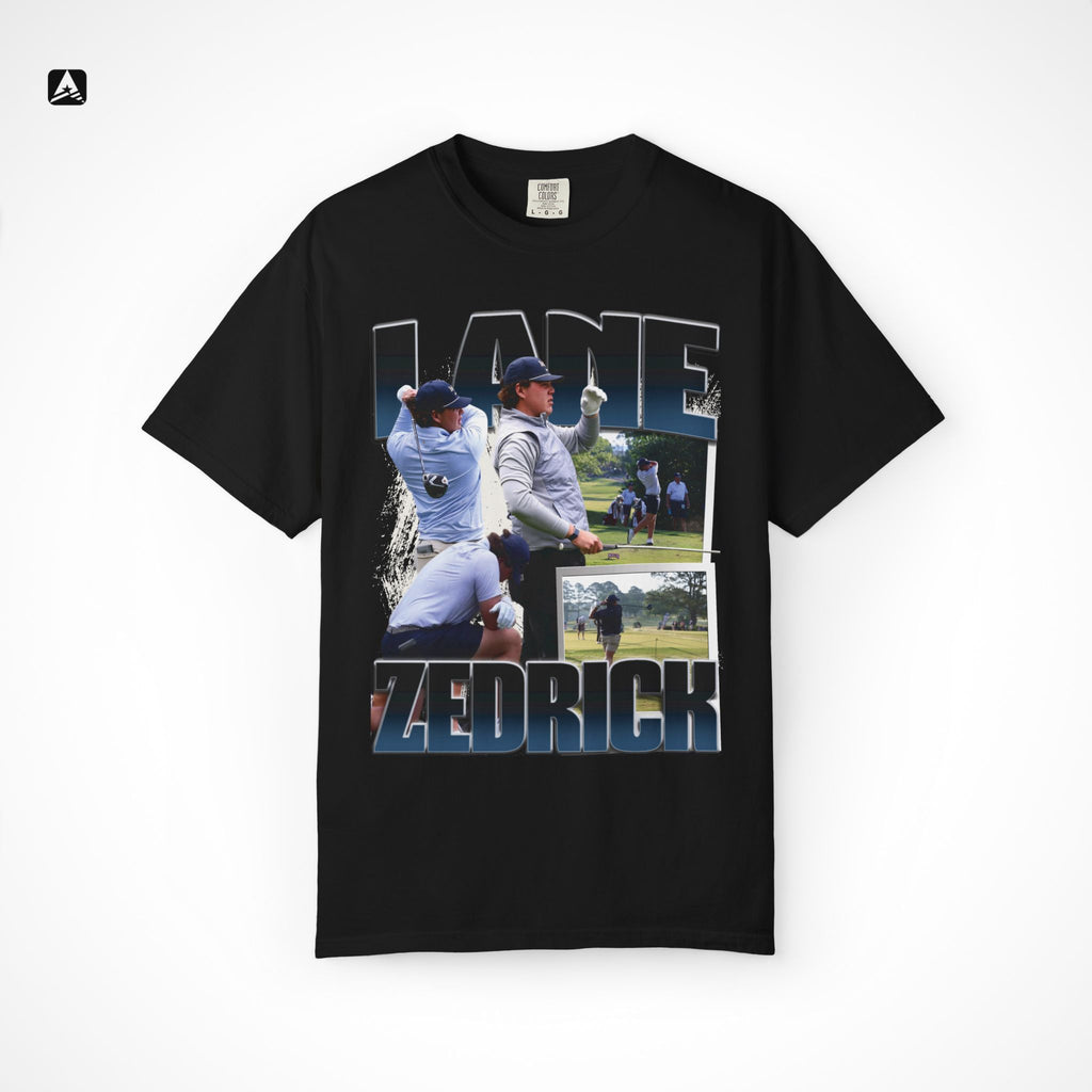Lane Zedrick Graphic Tee