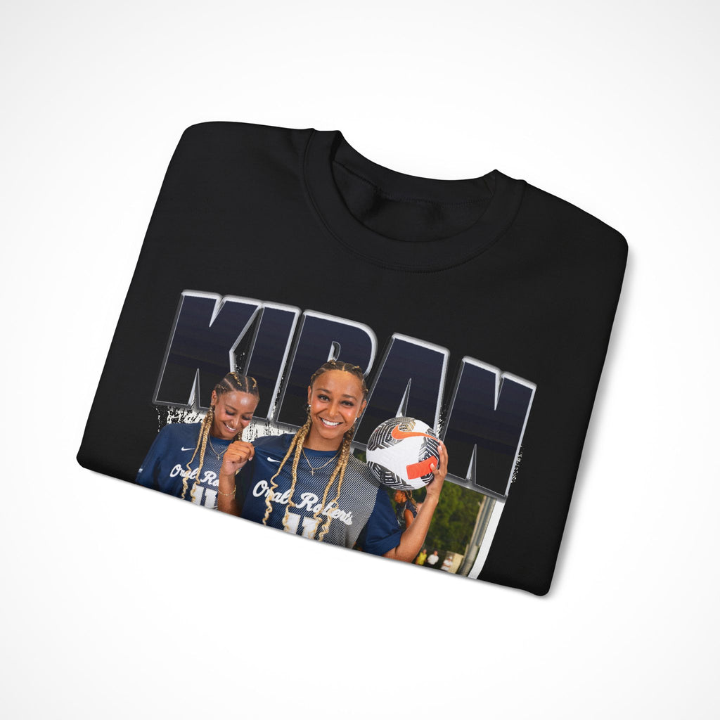 Kiran Singh Graphic Crewneck