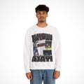 Mayowa Ajayi Graphic Crewneck