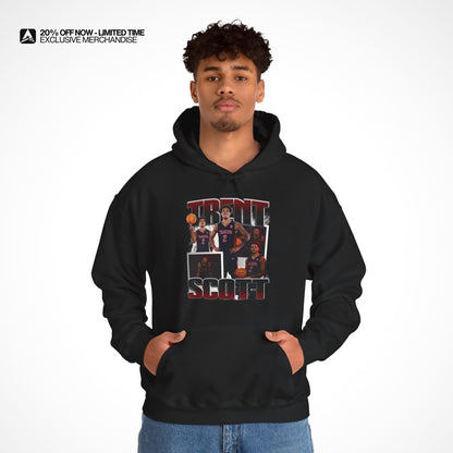 Trent Scott Graphic Hoodie