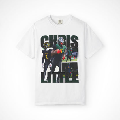 Chris Little Graphic Tee
