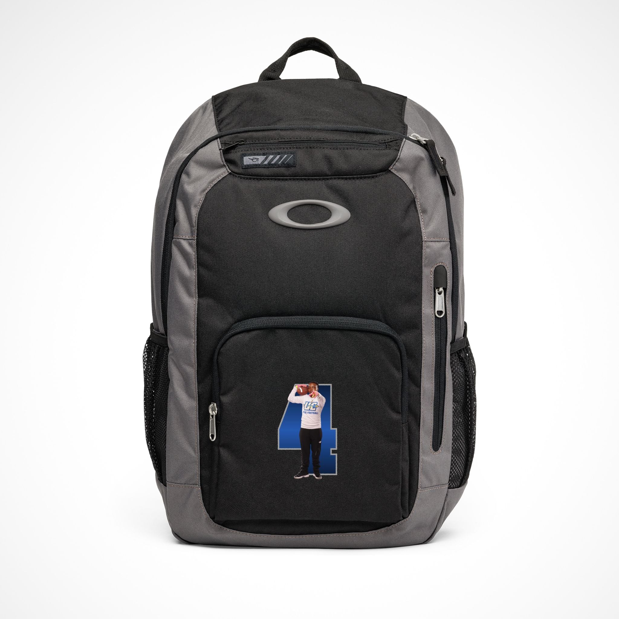Ky’Ziya Minor x Oakley Performance Backpack