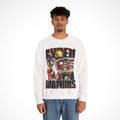 Ayden Watkins Graphic Crewneck
