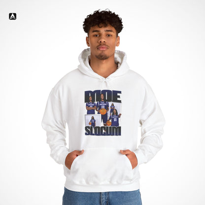 Moe Slocum Graphic Hoodie