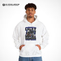 Coney Shyron Graphic Hoodie