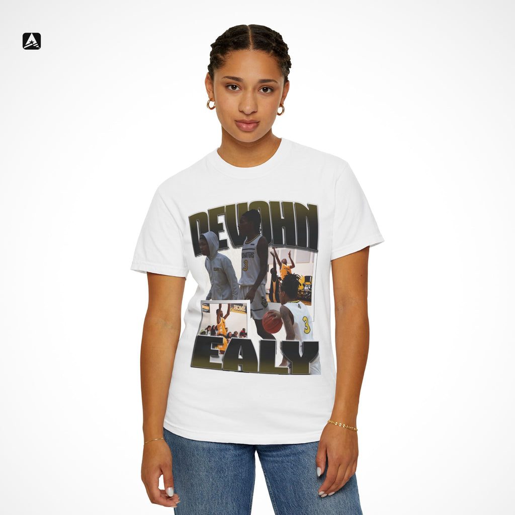 Devohn Ealy Graphic Tee