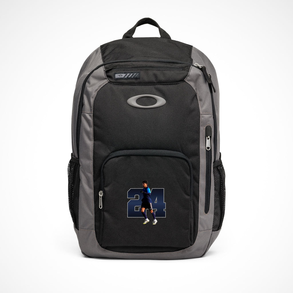Alexander Prince x Oakley Performance Backpack
