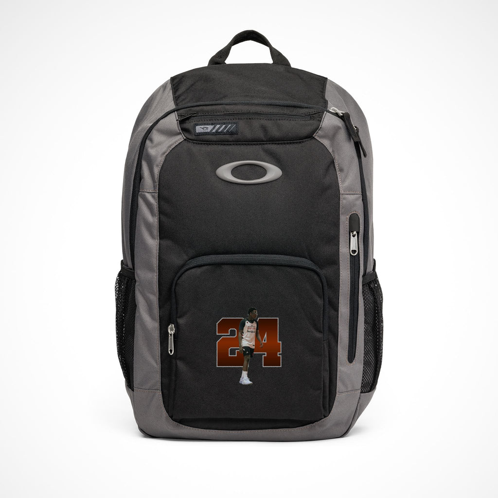 Khordae Malone x Oakley Performance Backpack