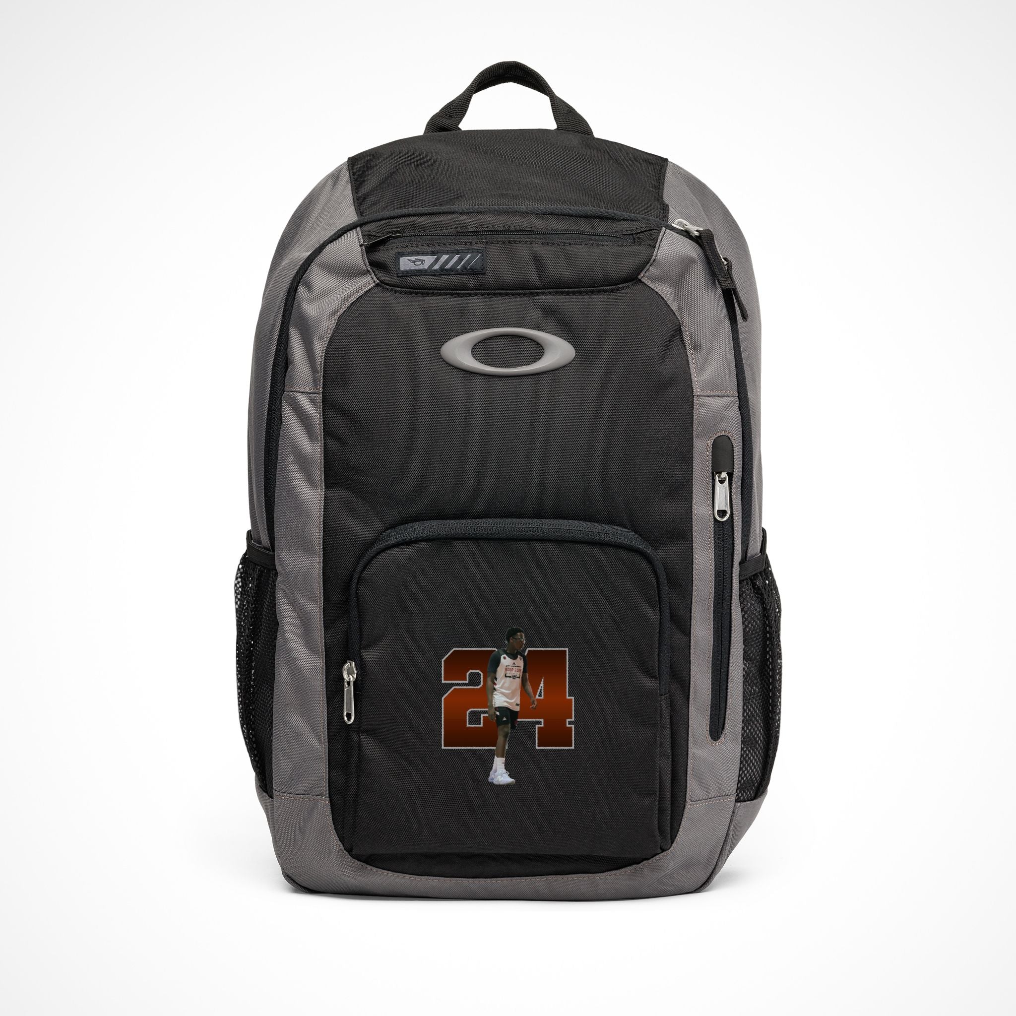 Khordae Malone x Oakley Performance Backpack